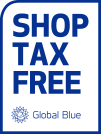 SHOP TAX FREE