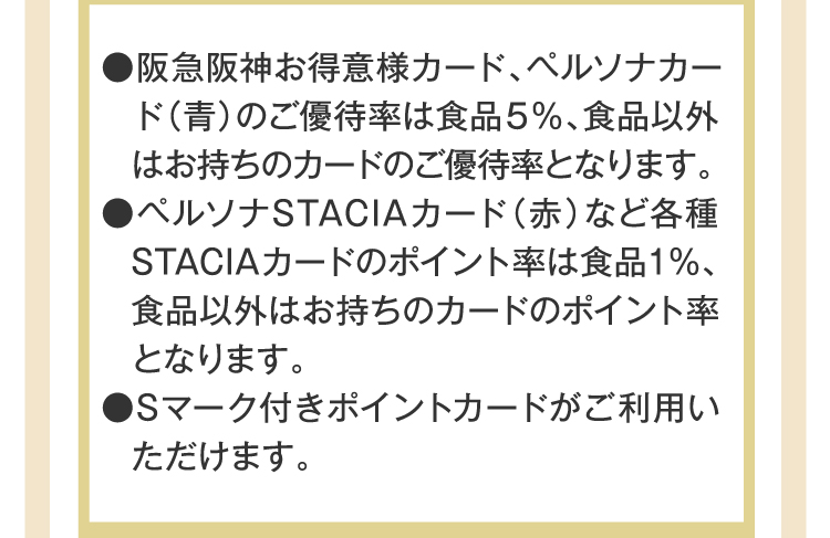 阪急からのお歳暮 阪急百貨店