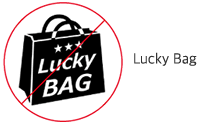 Lucky Bags