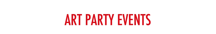 ART PARTY EVENTS