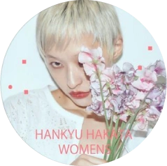 HANKYU HAKATA WOMENSのインスタグラム