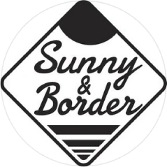 Sunny & Borderのインスタグラム