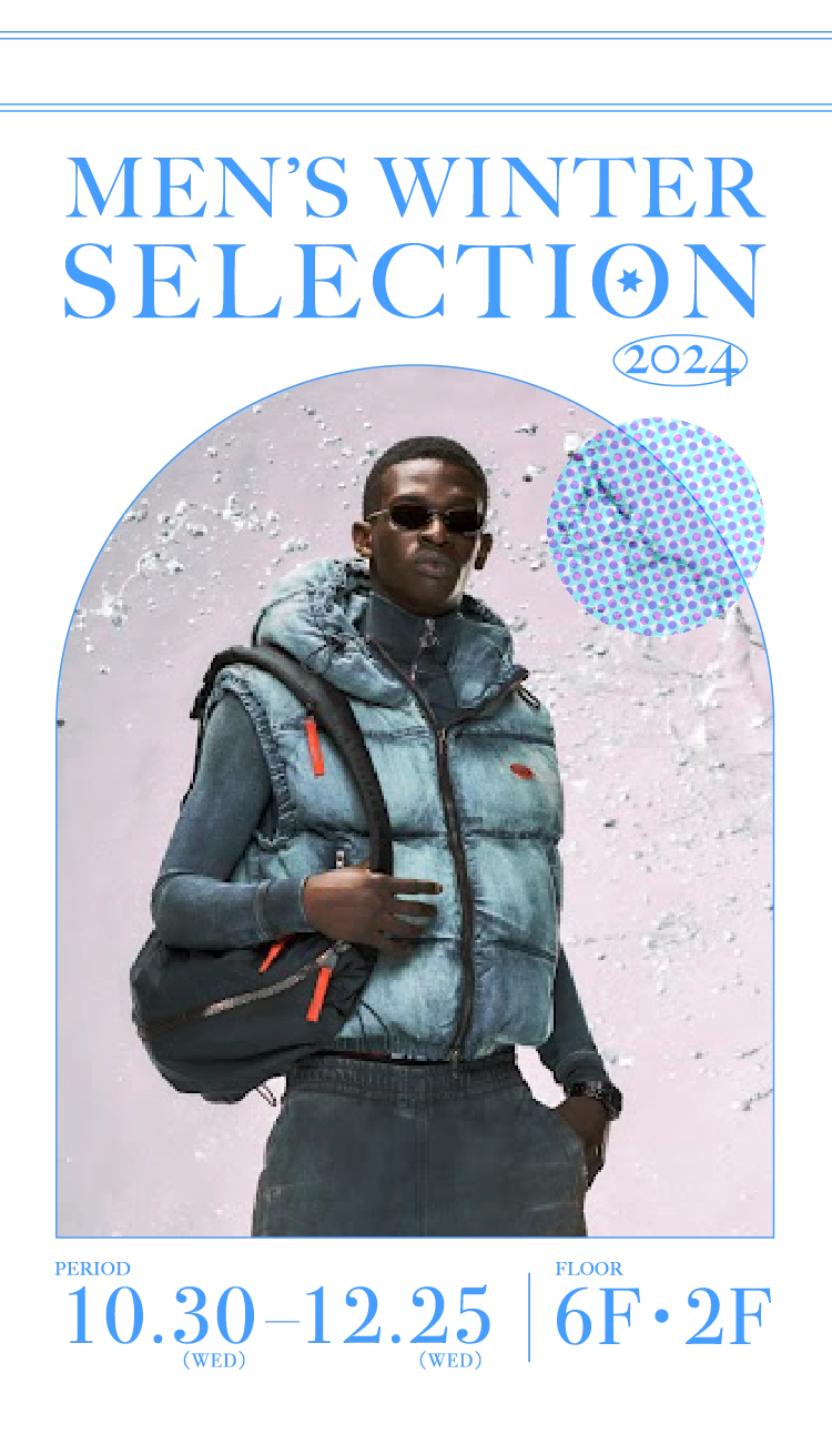 MENS WINTER SELECTION