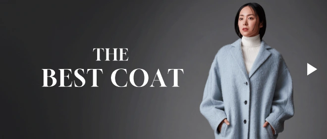 the best coat