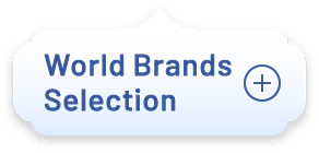 world brands selection