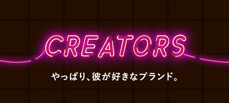 CREATORS