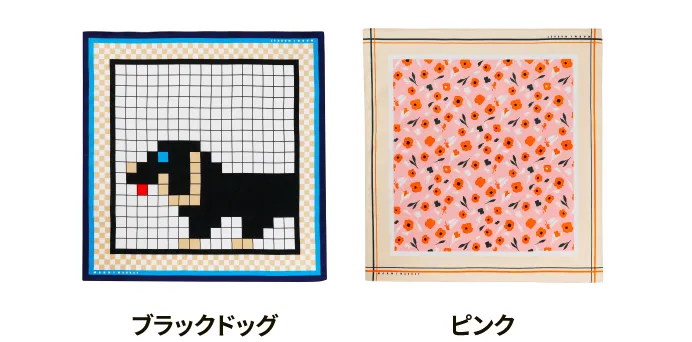 バンダナ