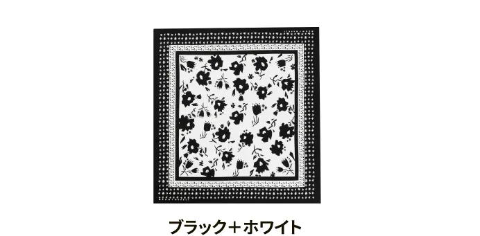 バンダナ