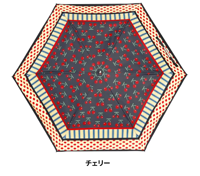 折り畳み傘