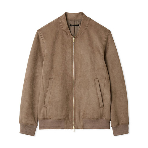 【紳士Winter Selection】KNIT &JACKET