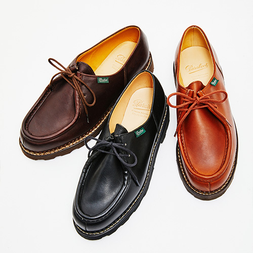 【紳士Winter Selection】SHOES & BAG