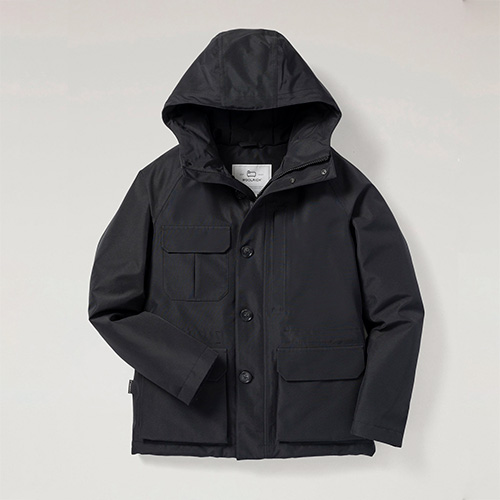 「Woolrich」 POP UP