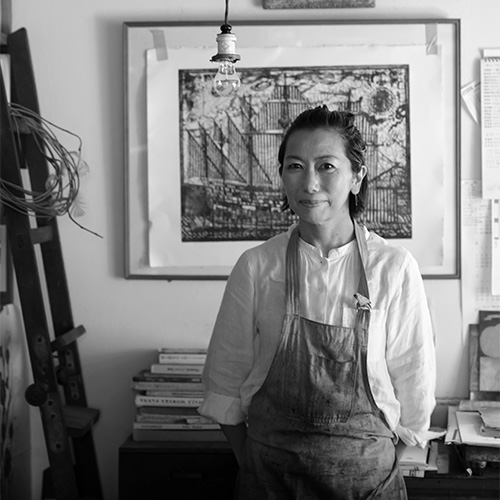 坪内好子展
