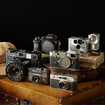 第7回クラシックカメラ博in博多