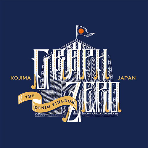 「グラフゼロ」POP UP STORE