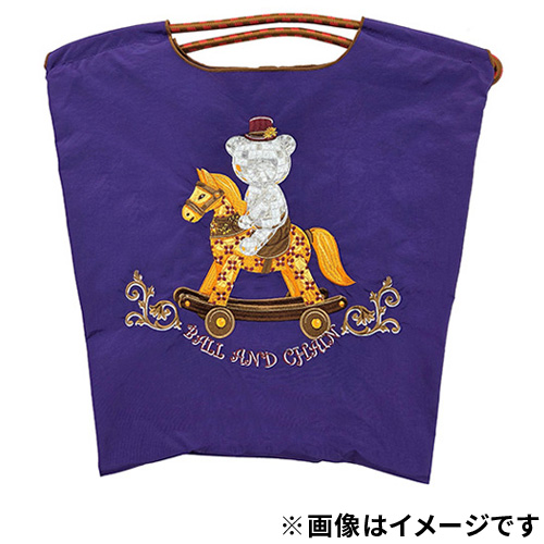 Ball & Chain POP UP SHOP