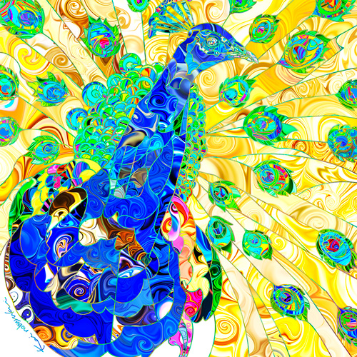 Kai Nobuyuki solo exhibition