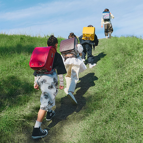 HANKYU RANDOSERU 2027