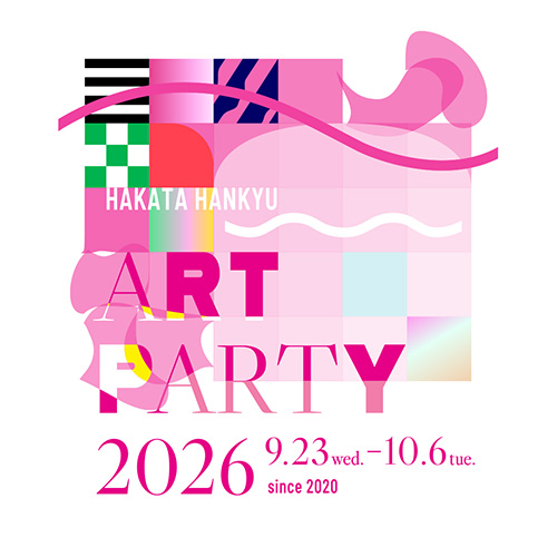 ART PARTY