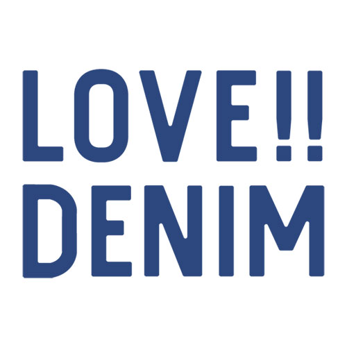 LOVE!! DENIM
