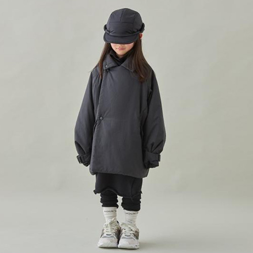 KIDSNEWS Coat&JacketStyle