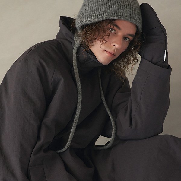 HANKYU MEN'S EDIT