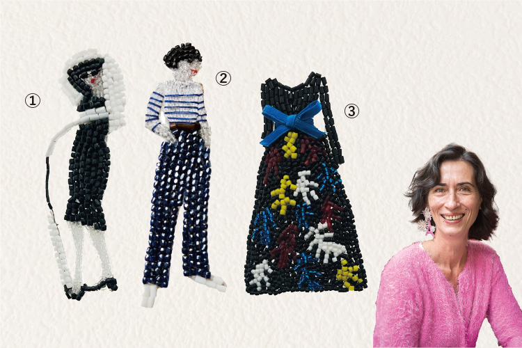 マリアンヌ・バトル