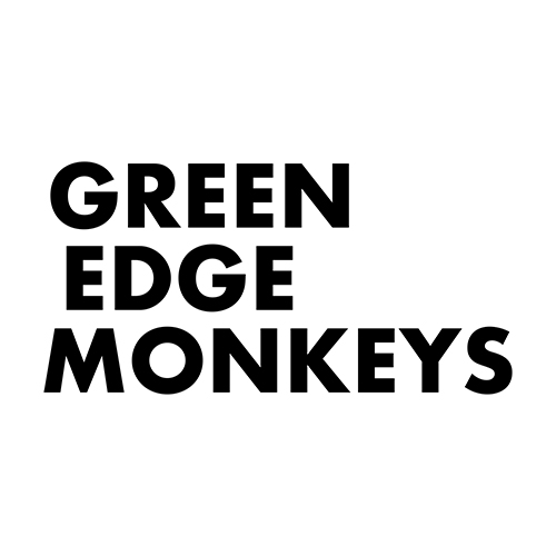 GREEN EDGE MONKEYS
