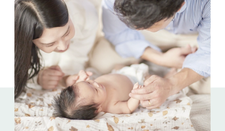 子育てを楽しくするわたしらしいスタイル