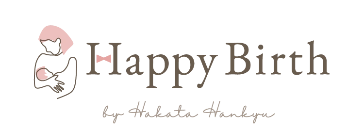 Happy Birth by Hakata Hankyu