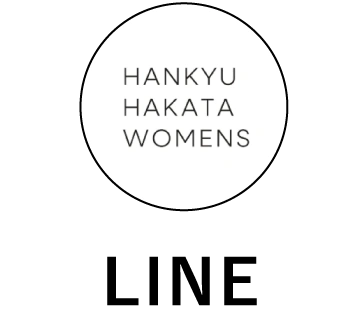 hankyu hakata womens line