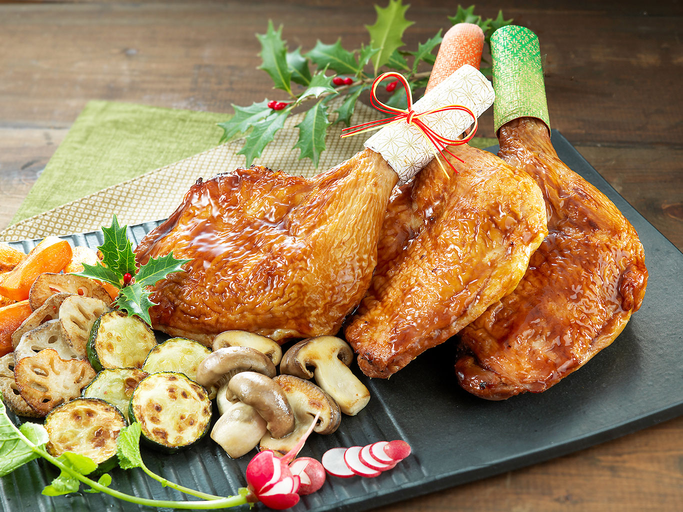 おためしクリスマス！
