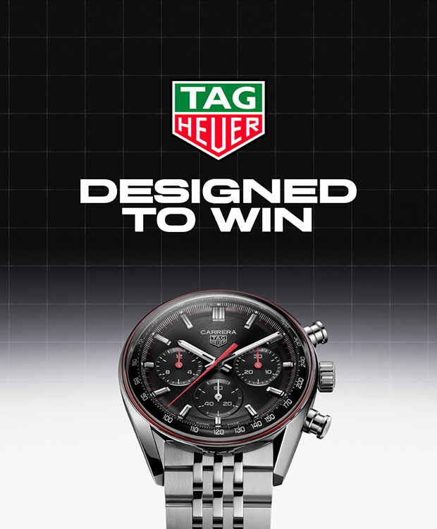 タグ・ホイヤー