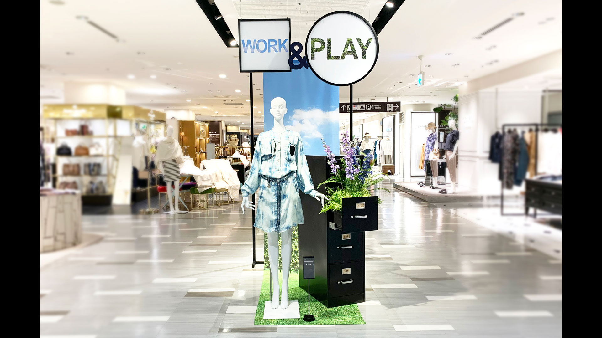 ヴィンテージ大型アート 100cm 店舗ディスプレイ 希少」 ヴィンテージ