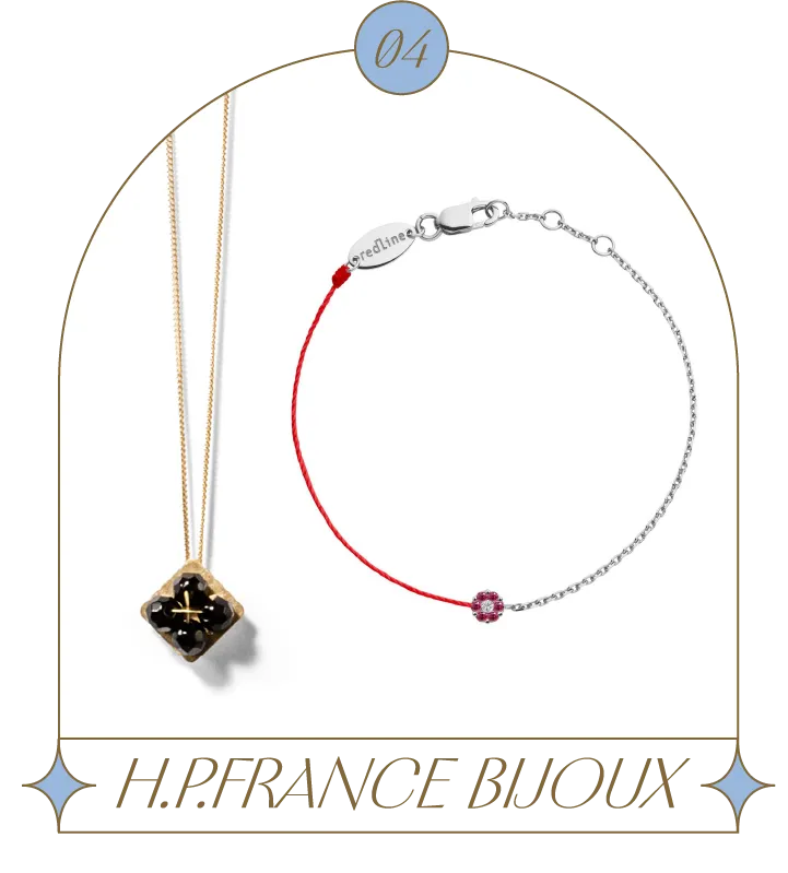 H.P.FRANCE BIJOUX