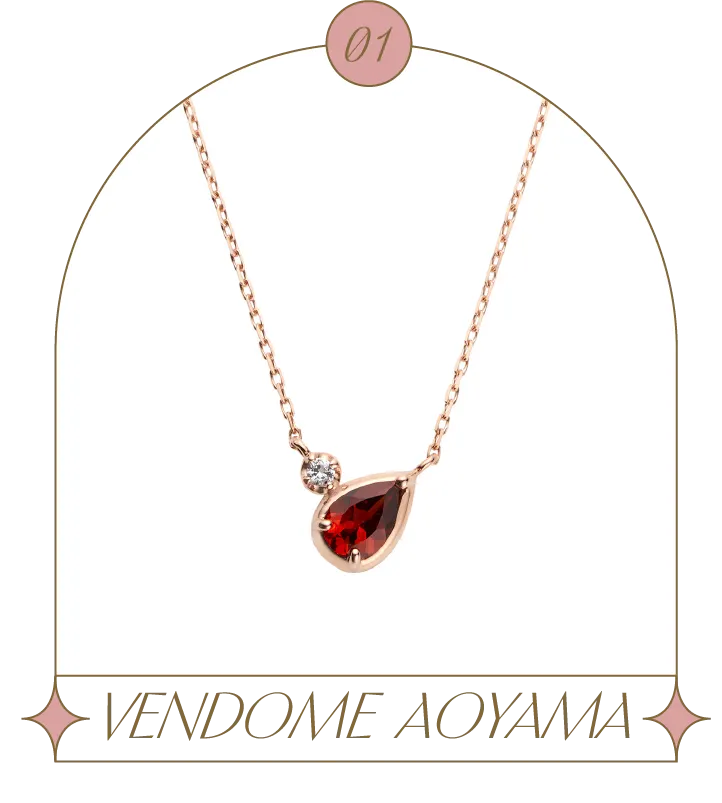 VENDOME AOYAMA