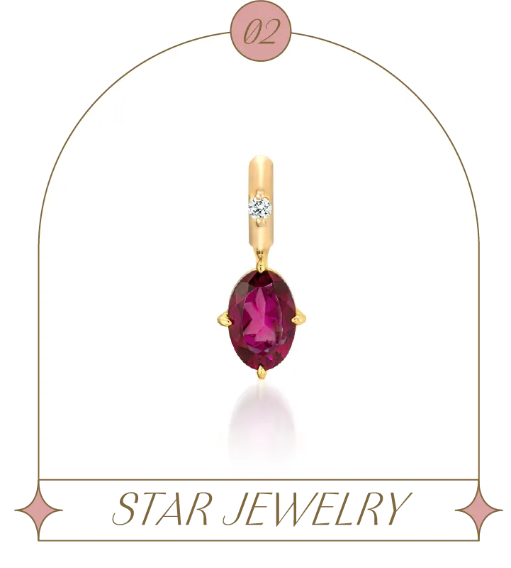 STAR JEWELRY