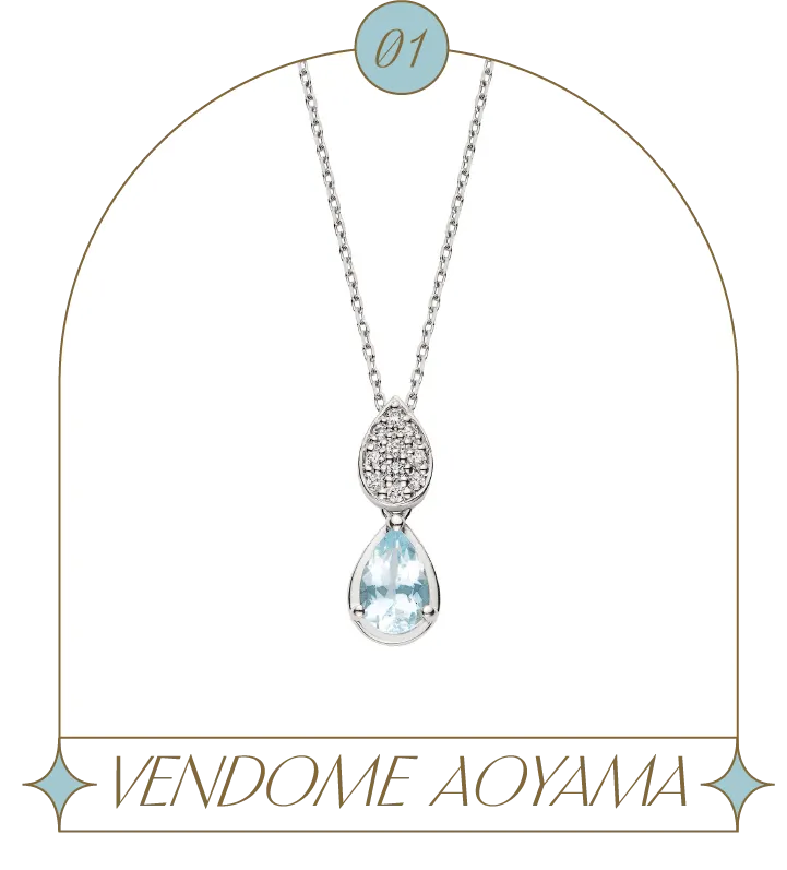 VENDOME AOYAMA