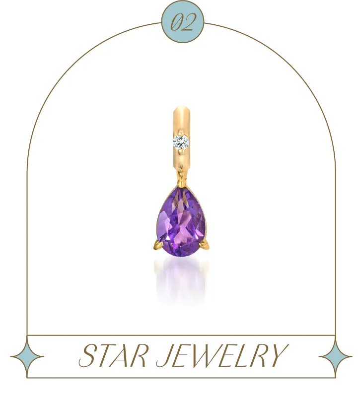 STAR JEWELRY