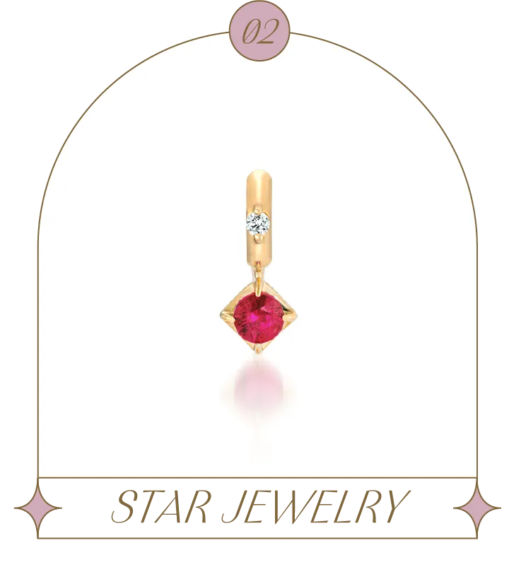 STAR JEWELRY