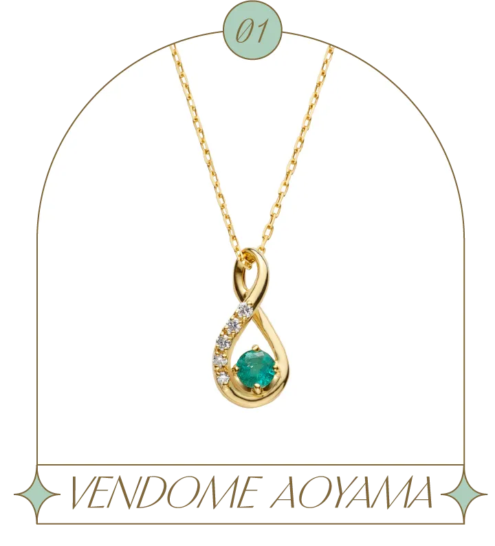 VENDOME AOYAMA