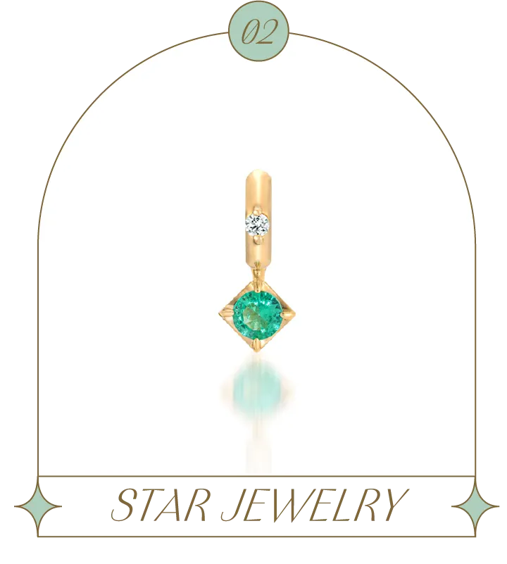 STAR JEWELRY