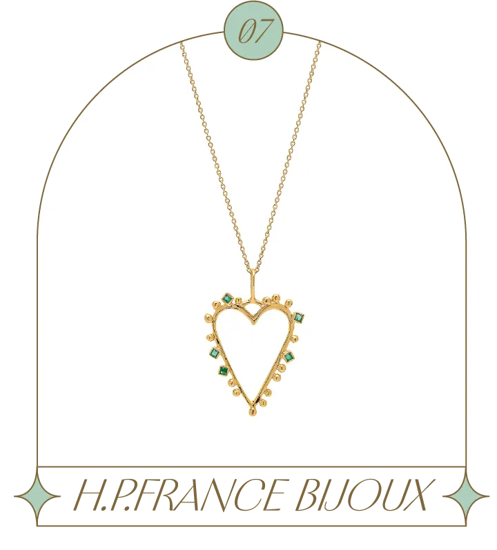 H.P.FRANCE BIJOUX