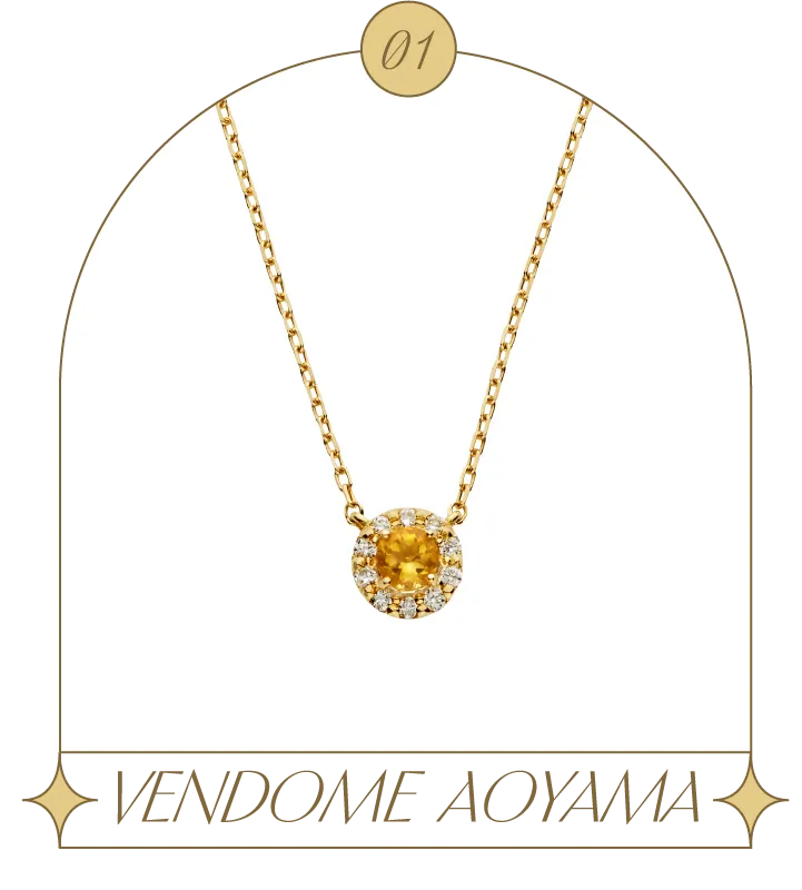 VENDOME AOYAMA