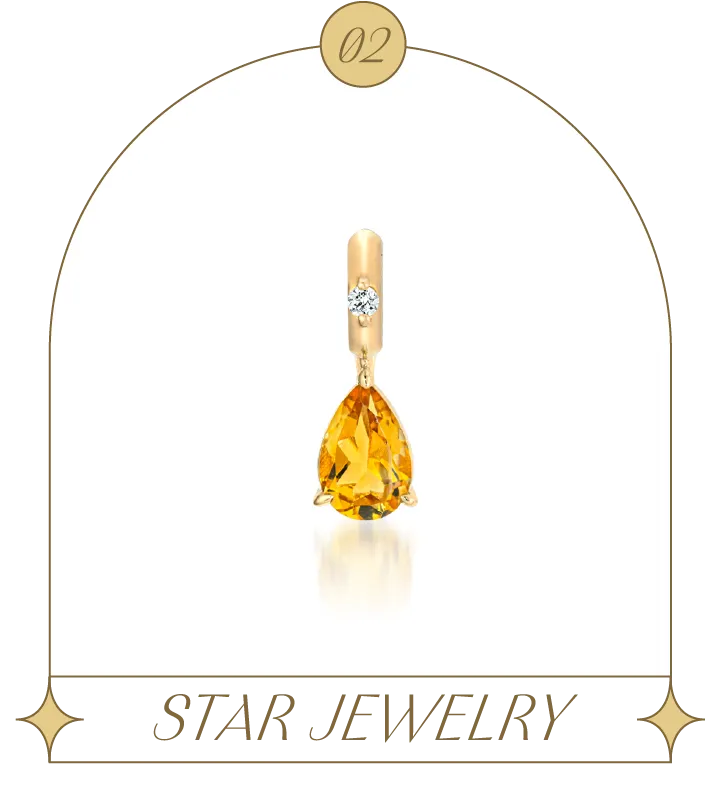 STAR JEWELRY