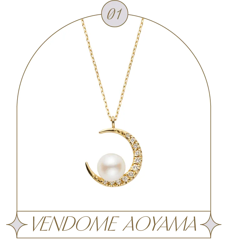 VENDOME AOYAMA