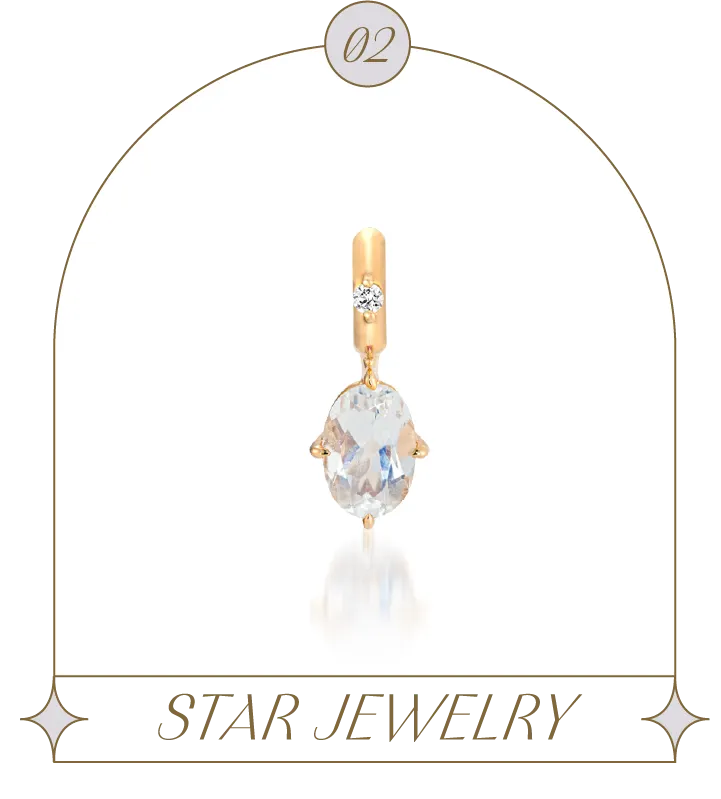 STAR JEWELRY