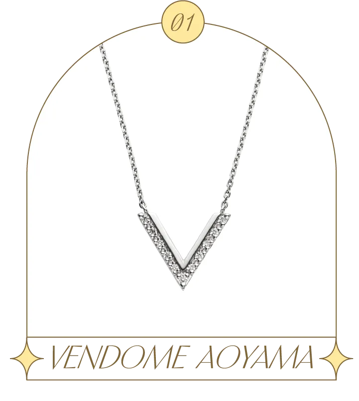 VENDOME AOYAMA