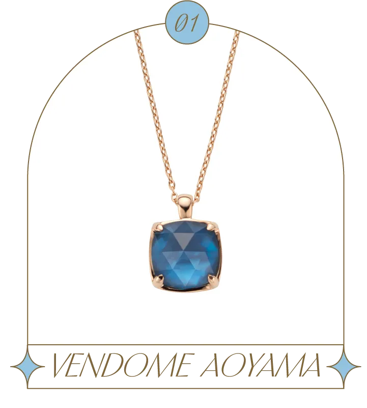 VENDOME AOYAMA