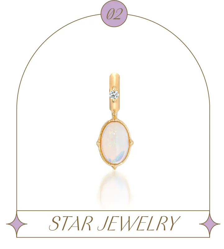 STAR JEWELRY